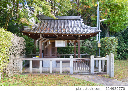 京都宗忠神社上戶(京都市左京區) 京都宗忠神社上戶(京都市左京區) 114920770