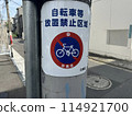 無注射標誌 114921700