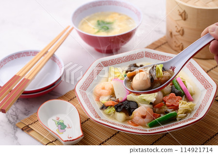 中國菜哈波那 中國菜哈波那 114921714