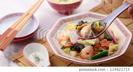 中國菜哈波那 114921715