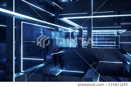 networking, sci-fi, computing 114921845