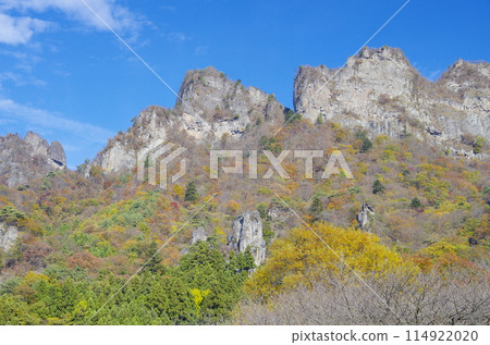 Myogi-yama秋葉 114922020