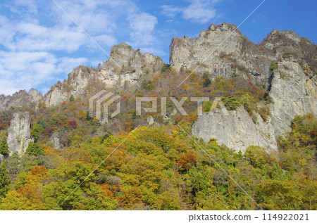 Myogi-yama秋葉 Myogi-yama秋葉 114922021