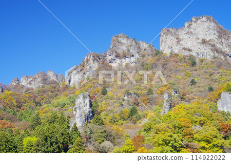 Myogi-yama秋葉 Myogi-yama秋葉 114922022