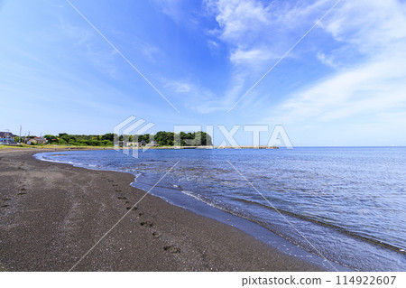 藍天和海 114922607