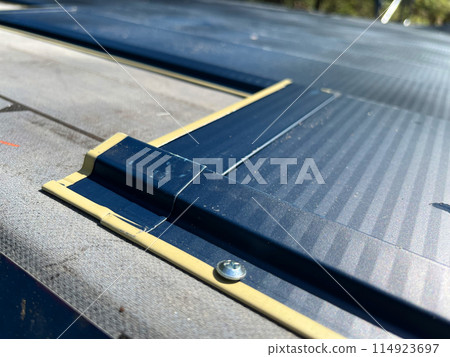 屋頂鈑金加工 114923697