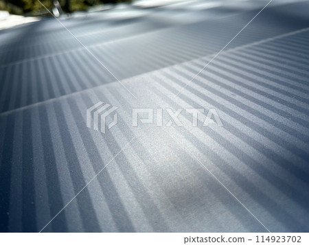 Roof sheet metal work Roof sheet metal work 114923702