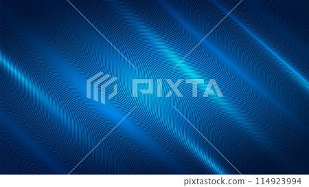 abstract motion line smooth background 114923994