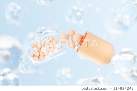 supplement, nutrition, biochemistry 114924242