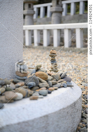 Oarai Precious Shrine 114924301