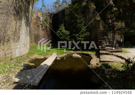 Kuramaru Ishikawa Park Kuramaru Ishikawa Park 114924588