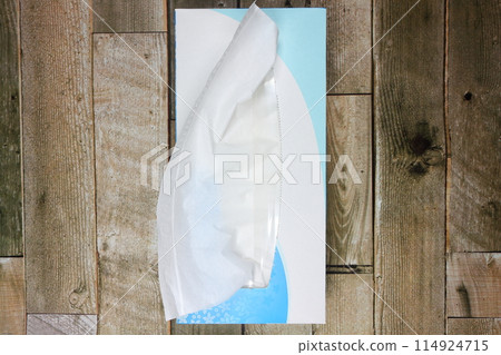 Tissue paper  114924715