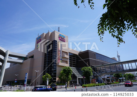 Ecole Rose Tondabayashi 114925033