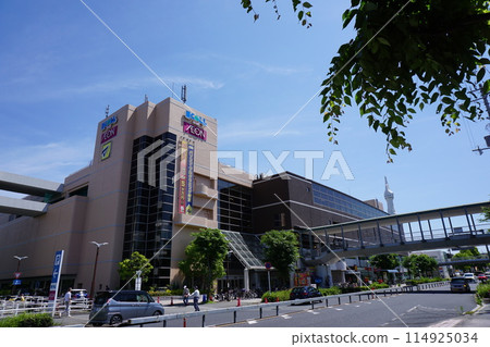 Ecole Rose Tondabayashi 114925034