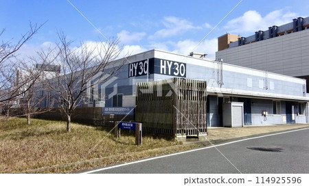 九州大學伊東校區HY30樓 九州大學伊東校區HY30樓 114925596