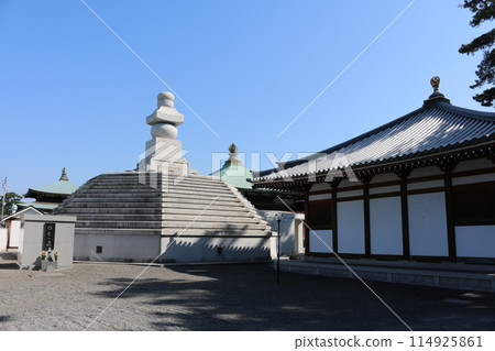 四國聖地第75號善通寺 114925861