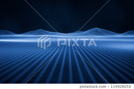 reality, virtual, cyber 114926058