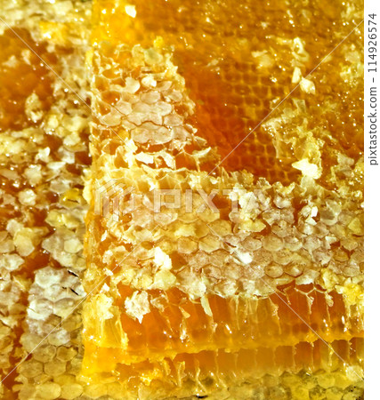Honeycomb Honeycomb 114926574