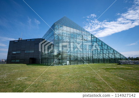 Moerenuma Park Moerenuma Park 114927142