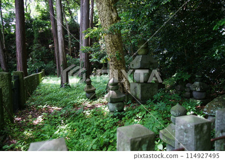 稱名寺 北條賢時、金澤貞明之墓 114927495