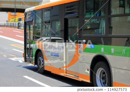 定時巴士 114927573