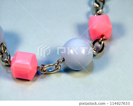 Ball shape bracelet 114927633