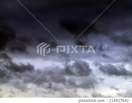Before storm 114927642