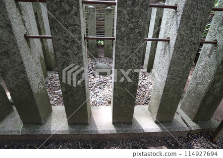 Katori Shrine 114927694