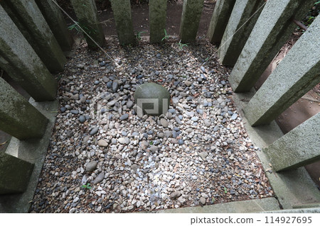 Katori Shrine 114927695