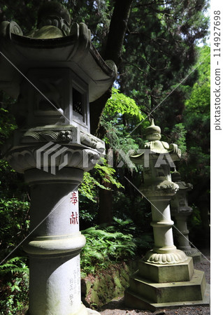Katori Shrine 114927698