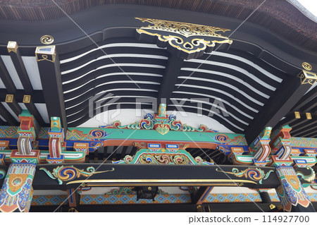 Katori Shrine 114927700