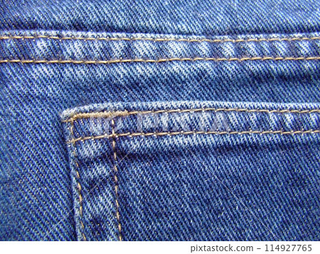 Jeans pocket Jeans pocket 114927765