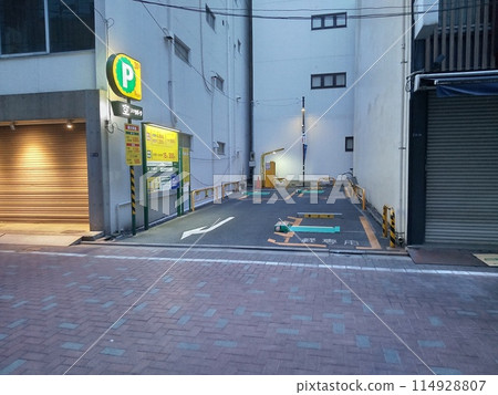 硬幣停車 硬幣停車 114928807