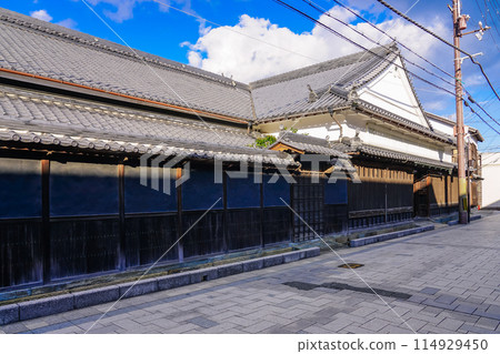 坂越町風景被選為日本遺產（兵庫縣赤穗市） 114929450