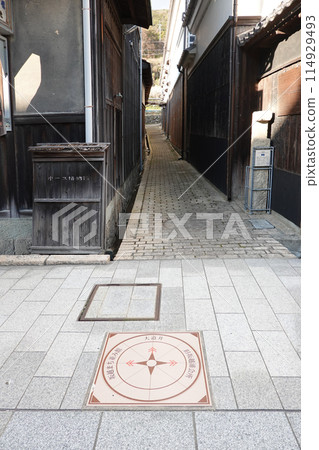 Daidoi: Sakae Townscape Selected as a Japanese Heritage Site (Ako City, Hyogo Prefecture) Daidoi: Sakae Townscape Selected as a Japanese Heritage Site (Ako City, Hyogo Prefecture) 114929493