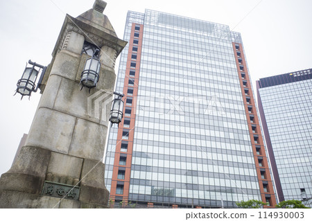 秋葉原週邊風景 秋葉原週邊風景 114930003