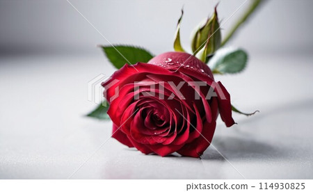 Red rose 2 Red rose 2 114930825