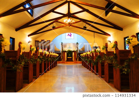 European Wedding Venues 114931334