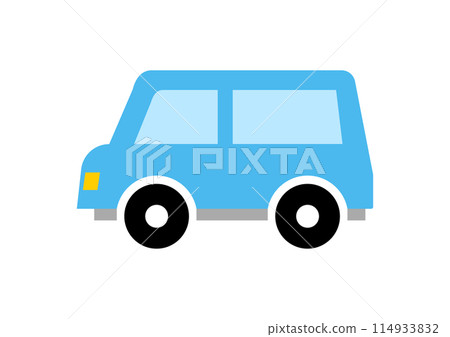 汽車圖圖標 114933832