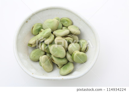 蠶豆 蠶豆 114934224