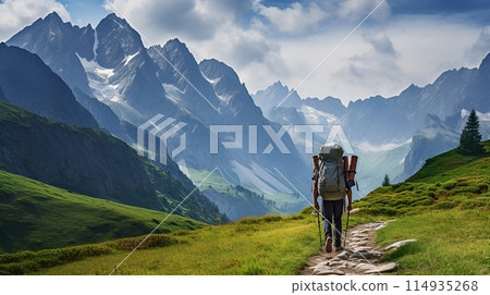 Tips for Planning a Backpacking Trip 114935268