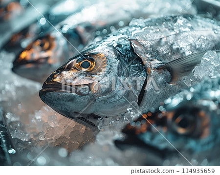 Fish byproducts by maximizing their functionality in household cooking occasions and commercial uses. 114935659