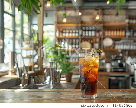 Loco Coffee Offers a Coconut Water Cold Brew with Electrolytes 114935802