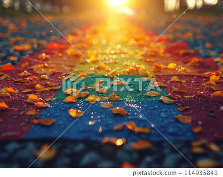 International Day Against Homophobia, Transphobia and Biphobia 114935841