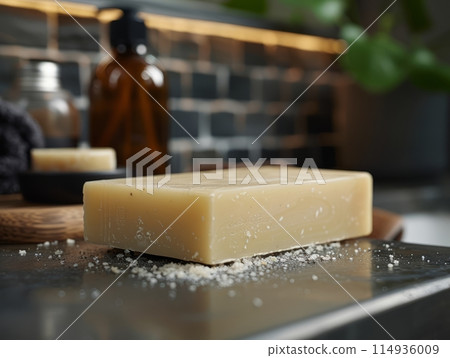 Cold Plunge Bar Soaps Naturally-derived Ingredients 114936009