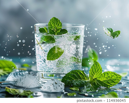 Collagen water is a beverage that contains collagen, a protein found in the skin, 114936045