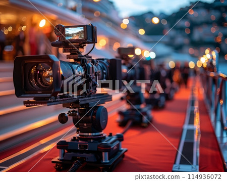 Cannes Film Festival Cannes Film Festival 114936072