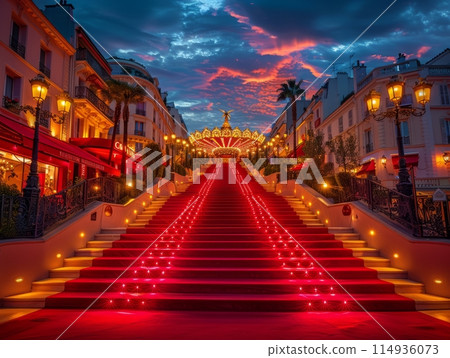 Cannes Film Festival 114936073