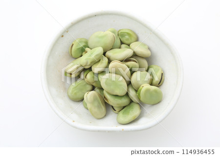 蠶豆 蠶豆 114936455