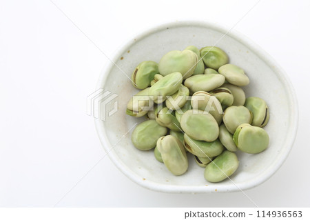 蠶豆 蠶豆 114936563